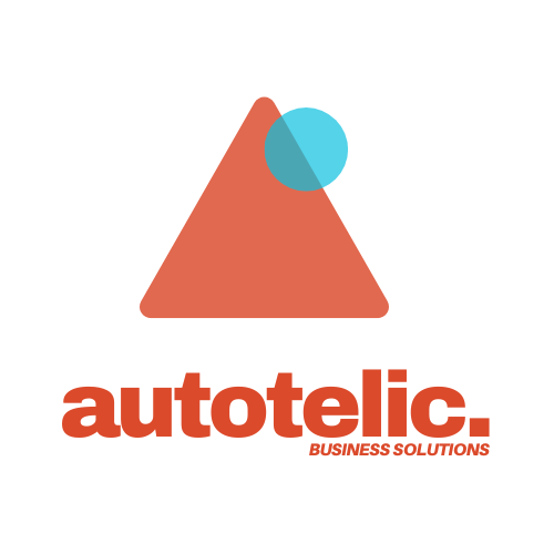 Autotelic Logo